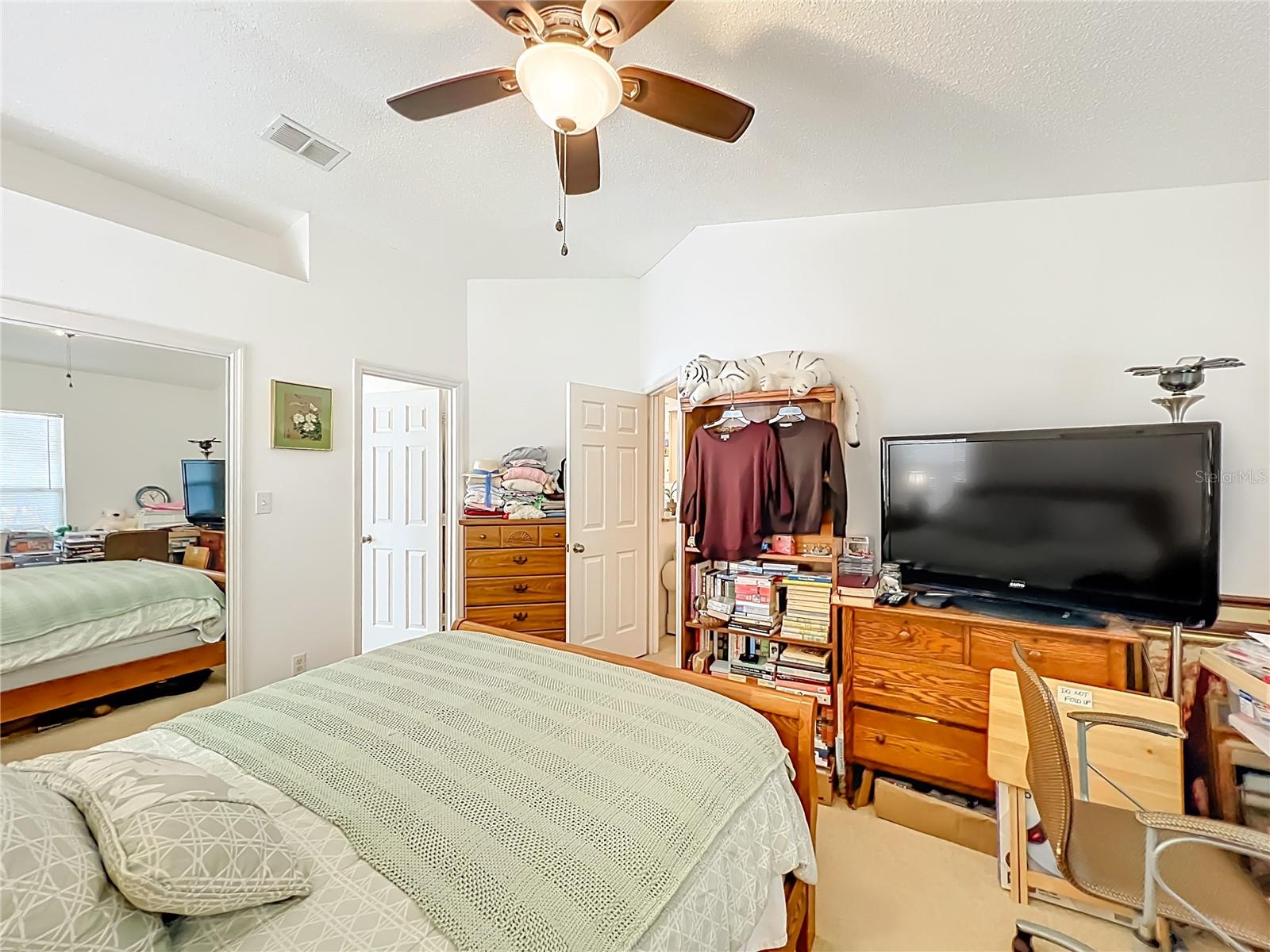 PLANTATION AT LEESBURG - Residential