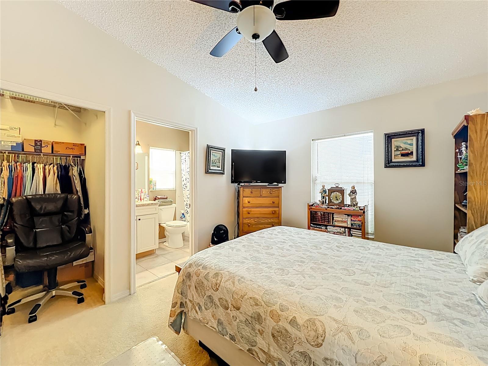 PLANTATION AT LEESBURG - Residential