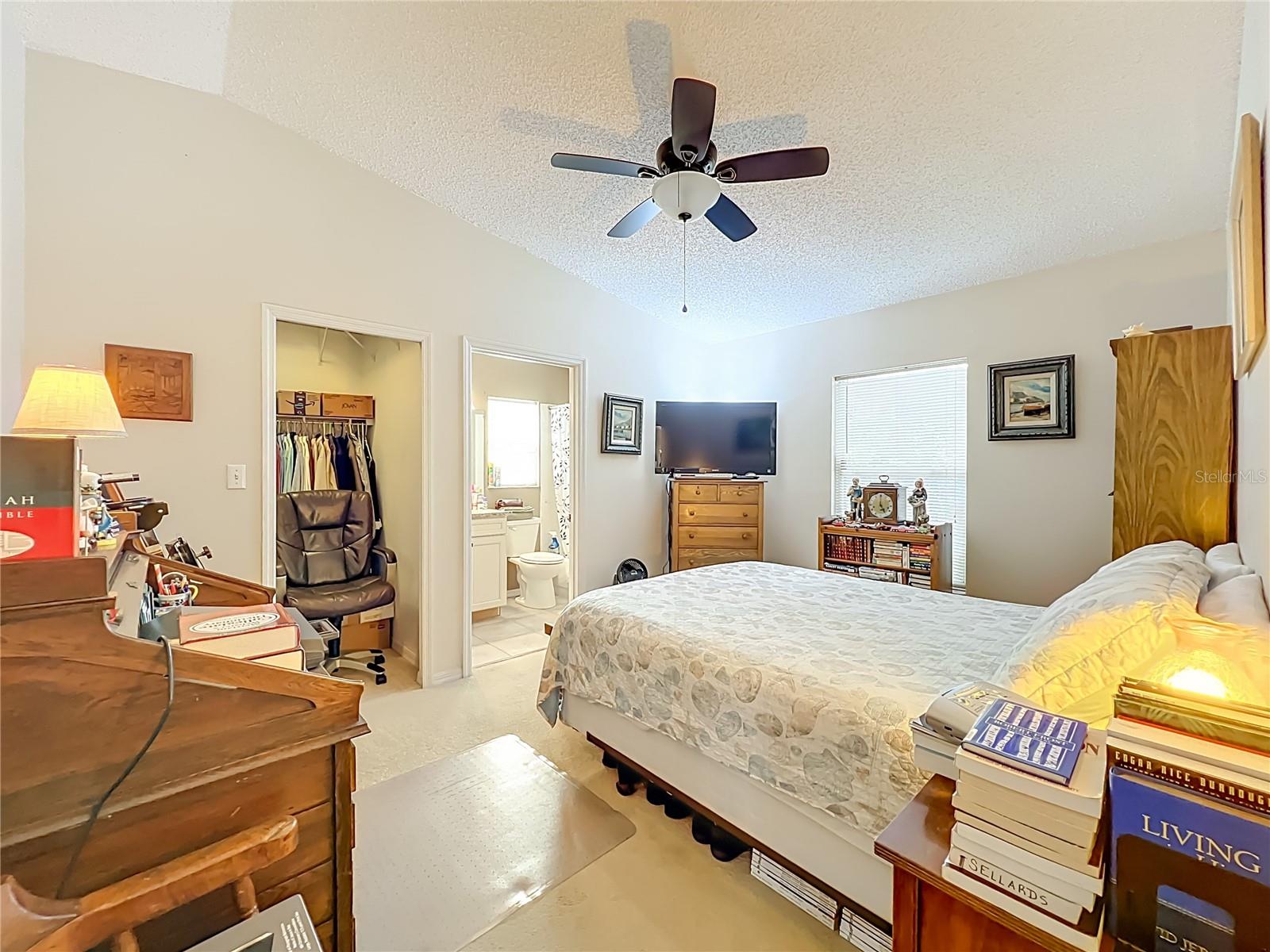 PLANTATION AT LEESBURG - Residential