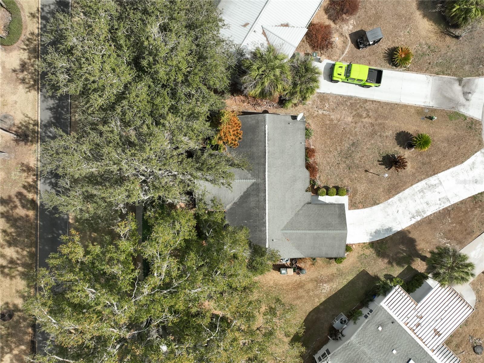 PLANTATION AT LEESBURG - Residential