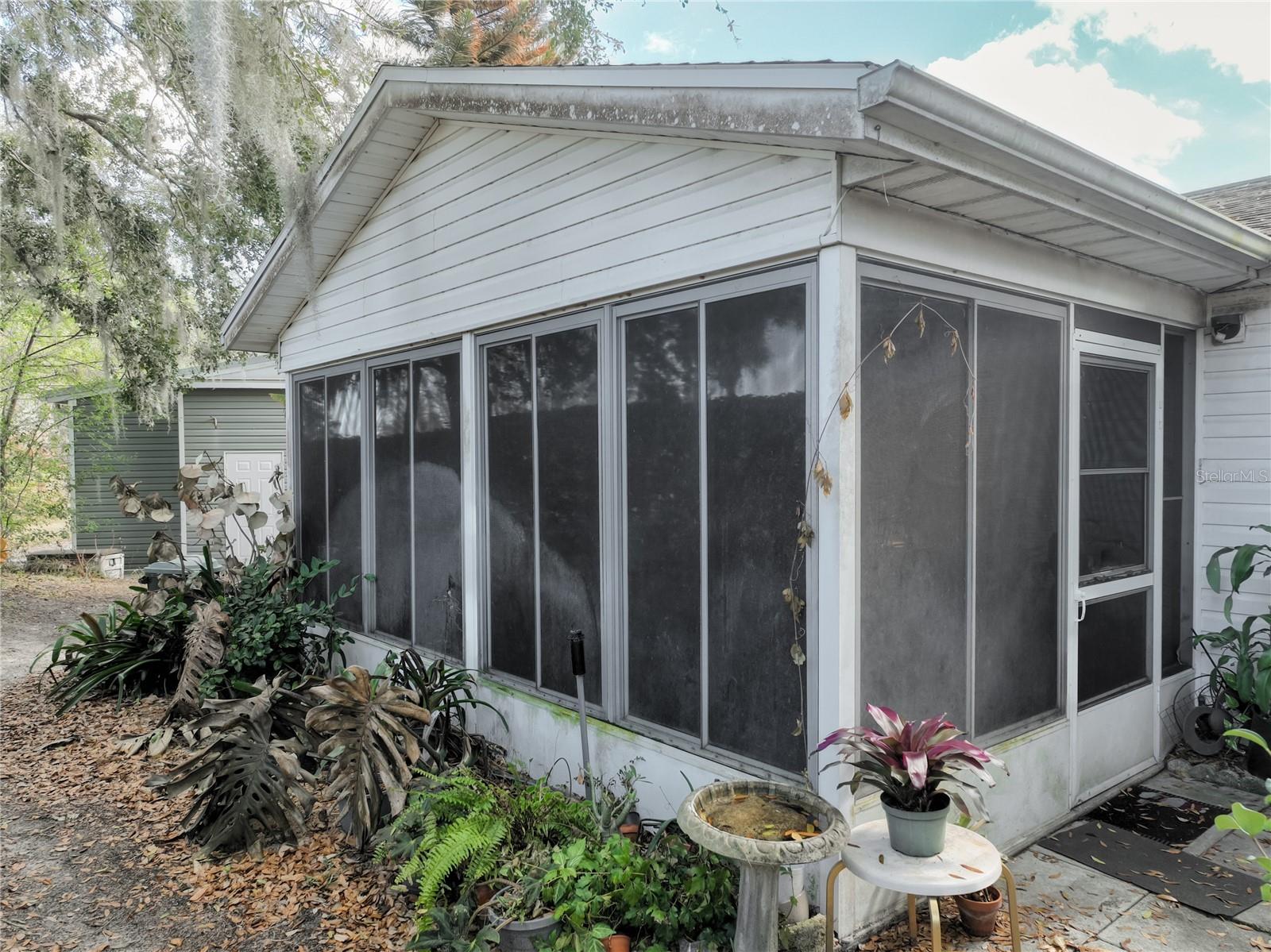 PLANTATION AT LEESBURG - Residential