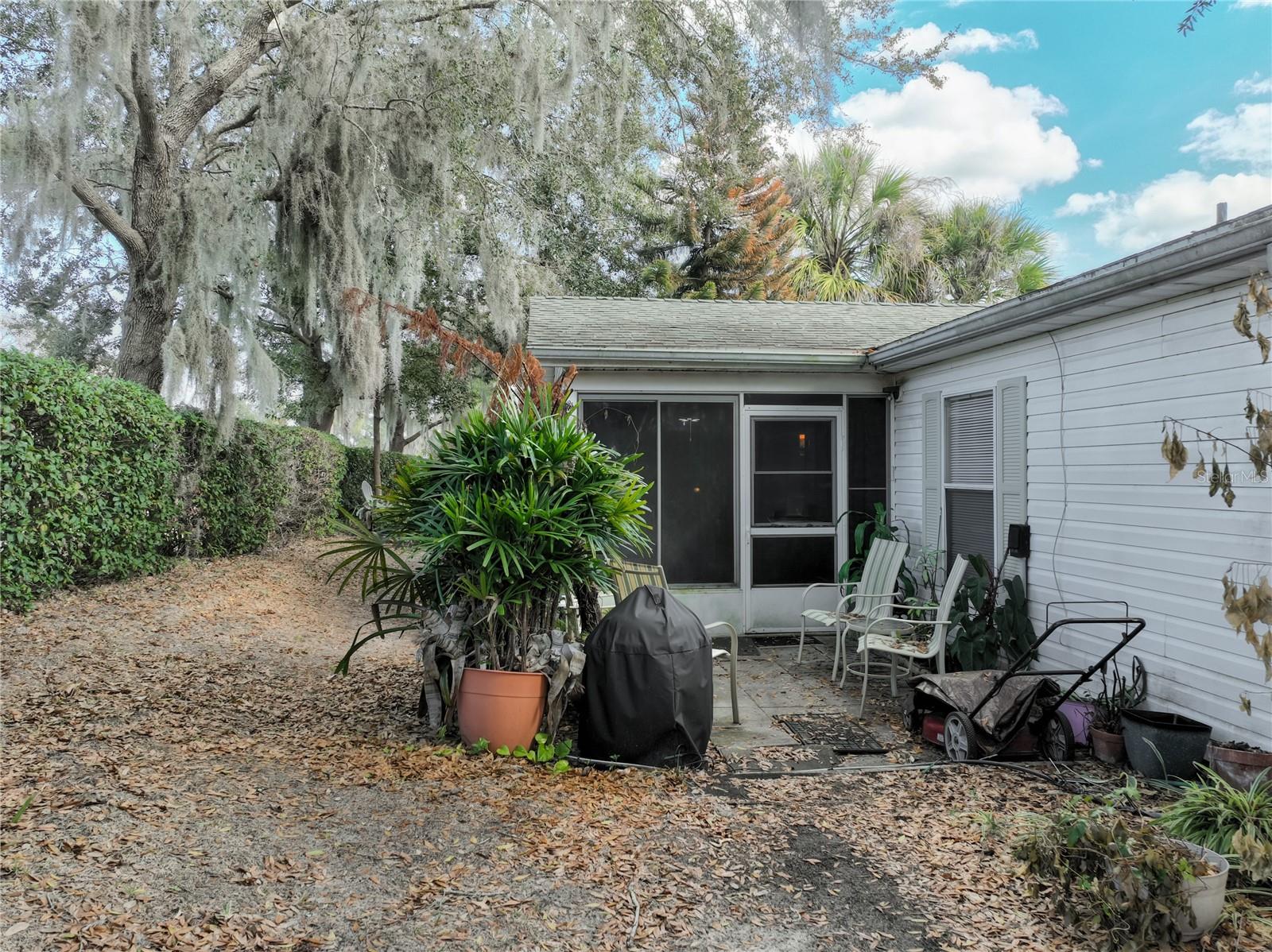 PLANTATION AT LEESBURG - Residential