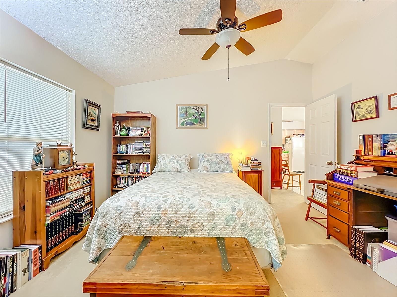 PLANTATION AT LEESBURG - Residential