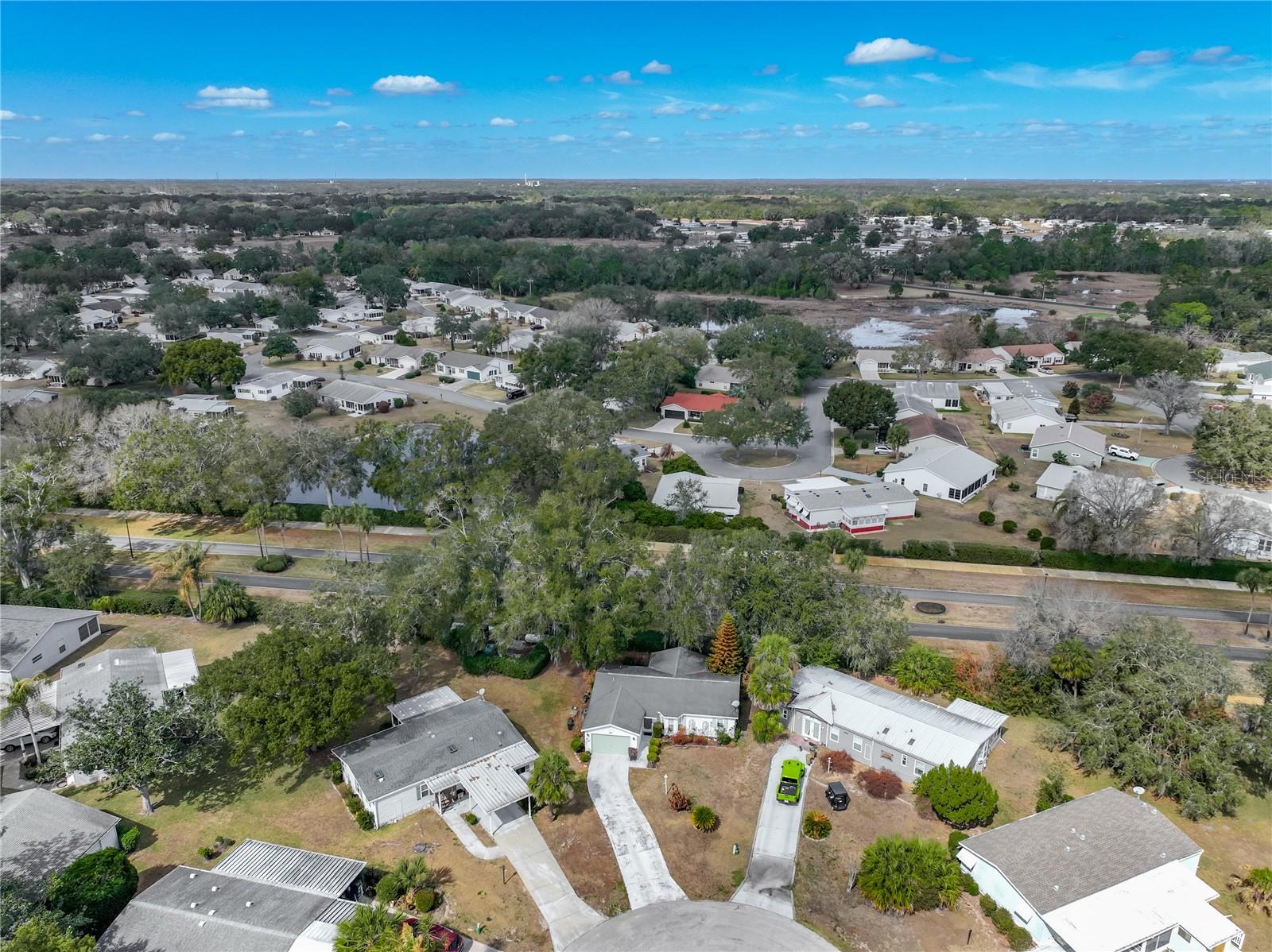 PLANTATION AT LEESBURG - Residential