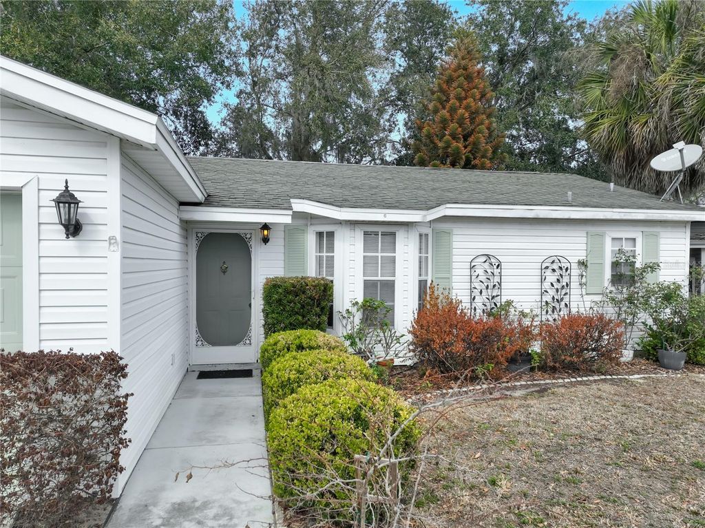 Photo of 25227 Wild Heron, Leesburg, FL 34748 (MLS # G5108440)