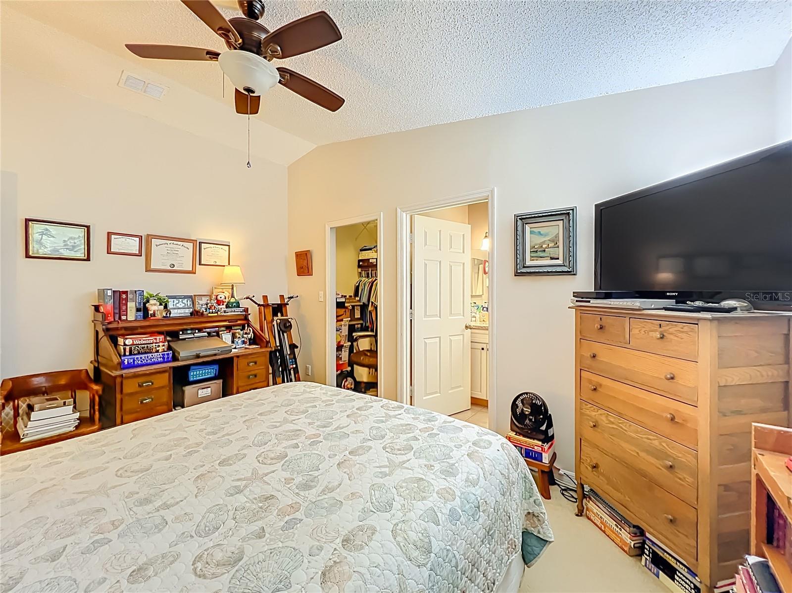 PLANTATION AT LEESBURG - Residential