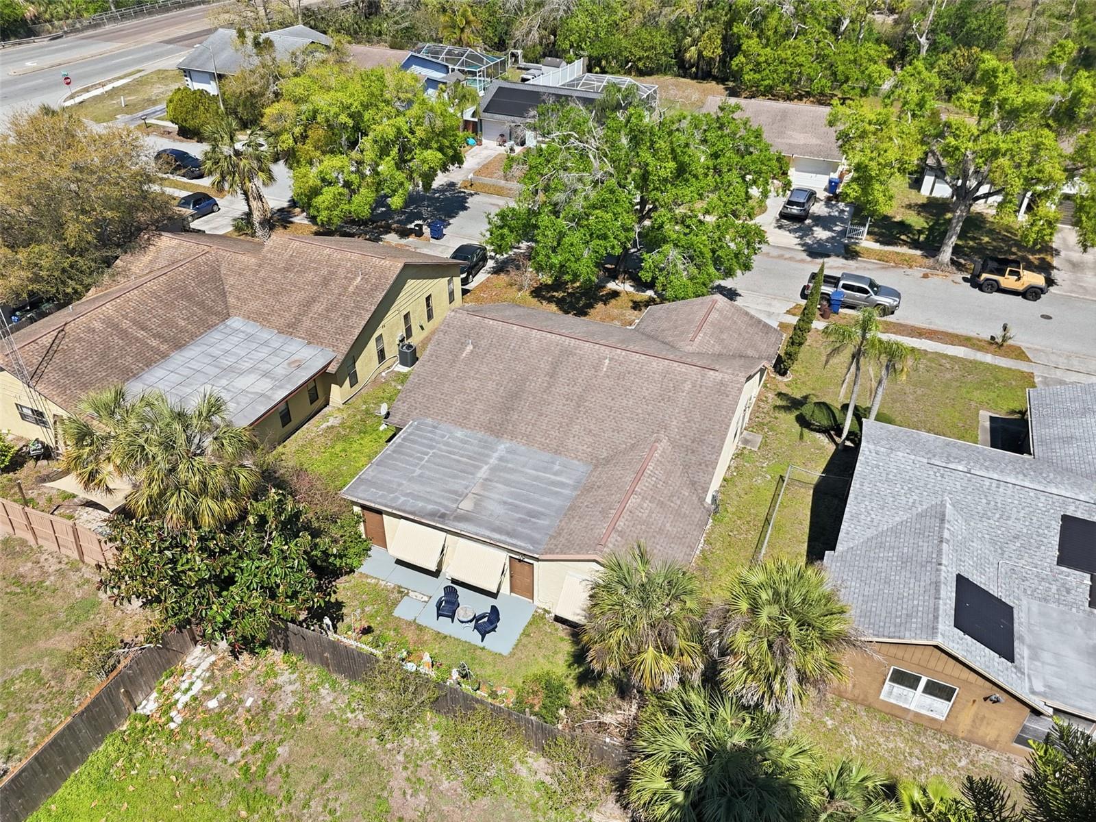 RIVER PKWY SUB - Residential