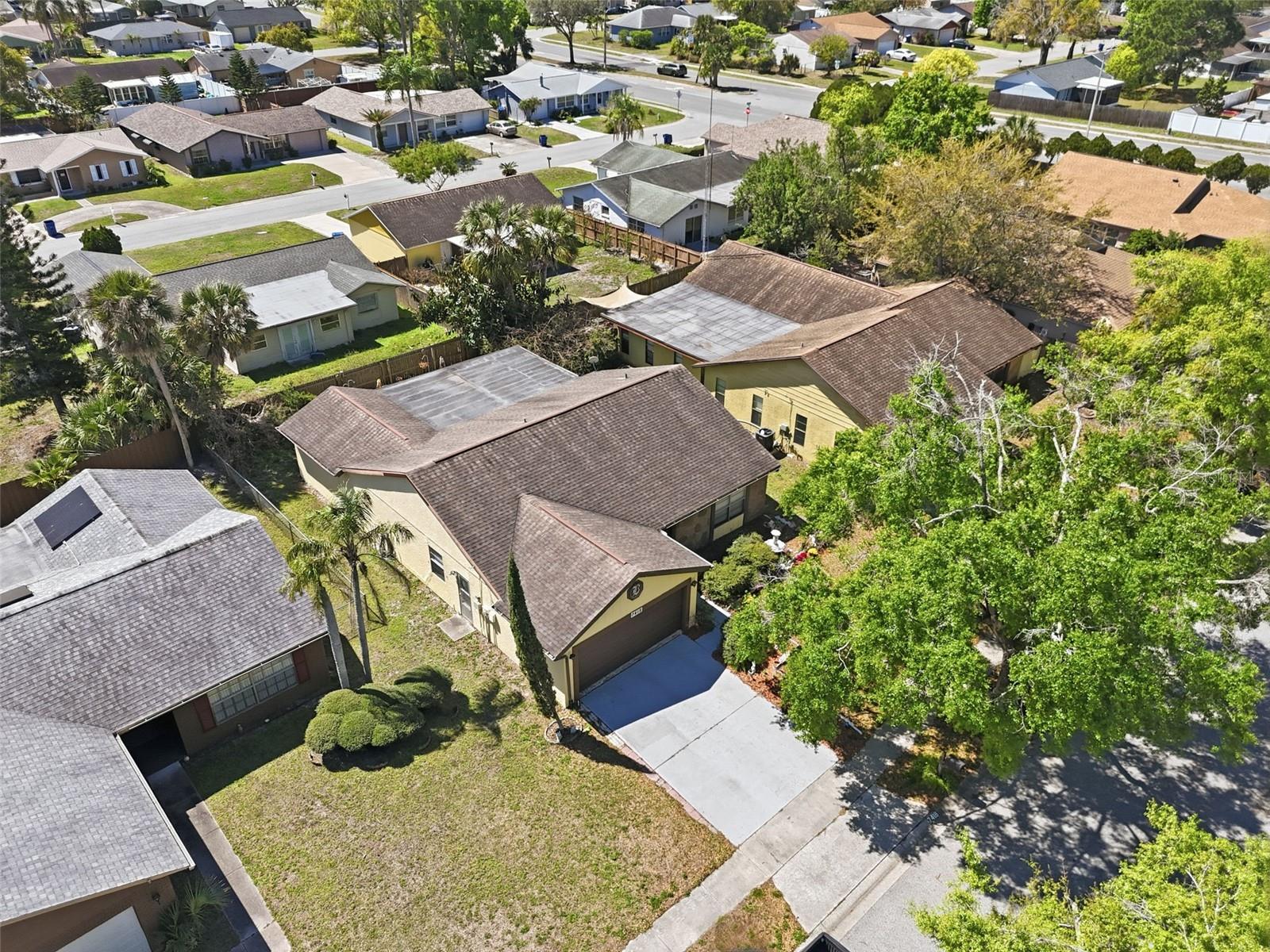 RIVER PKWY SUB - Residential