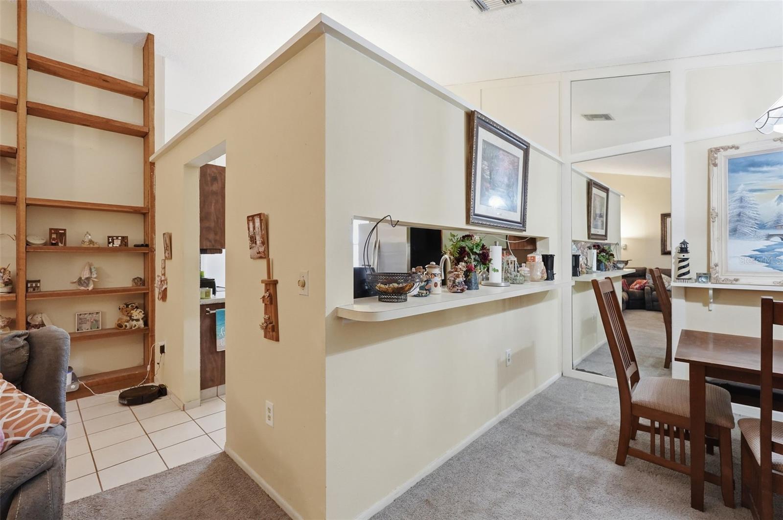 RIVER PKWY SUB - Residential