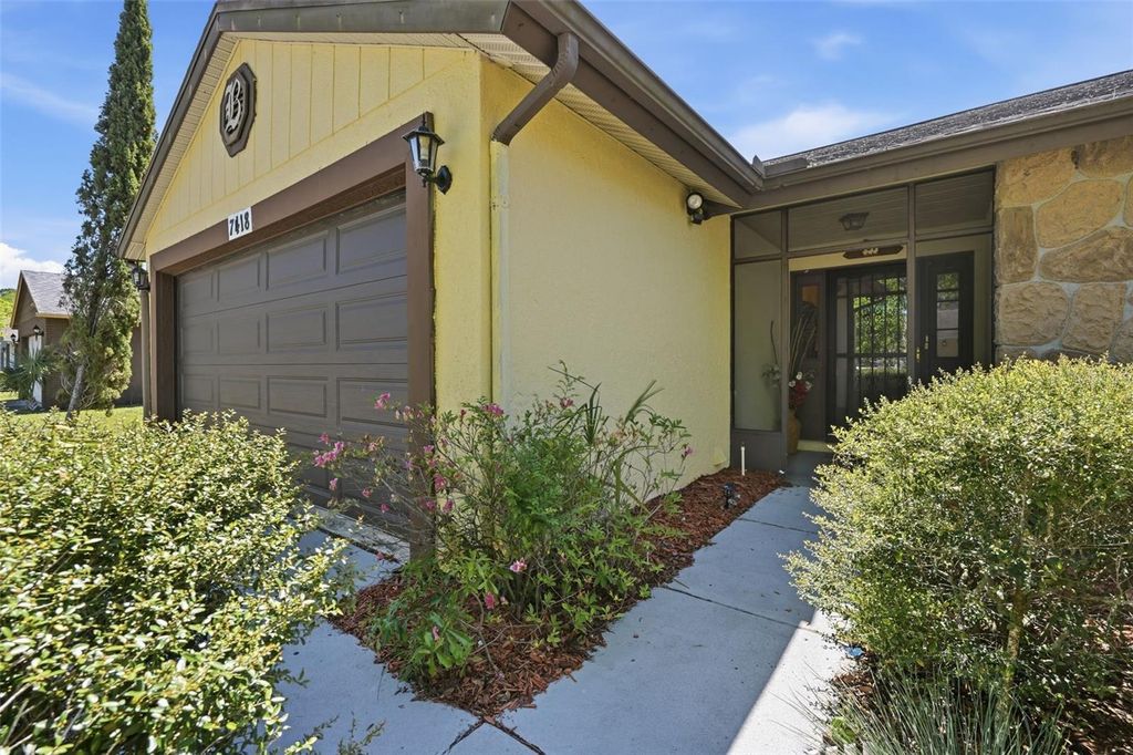 Photo of 7418 Riverbank Drive, New Port Richey, FL 34655 (MLS # TB8488547)