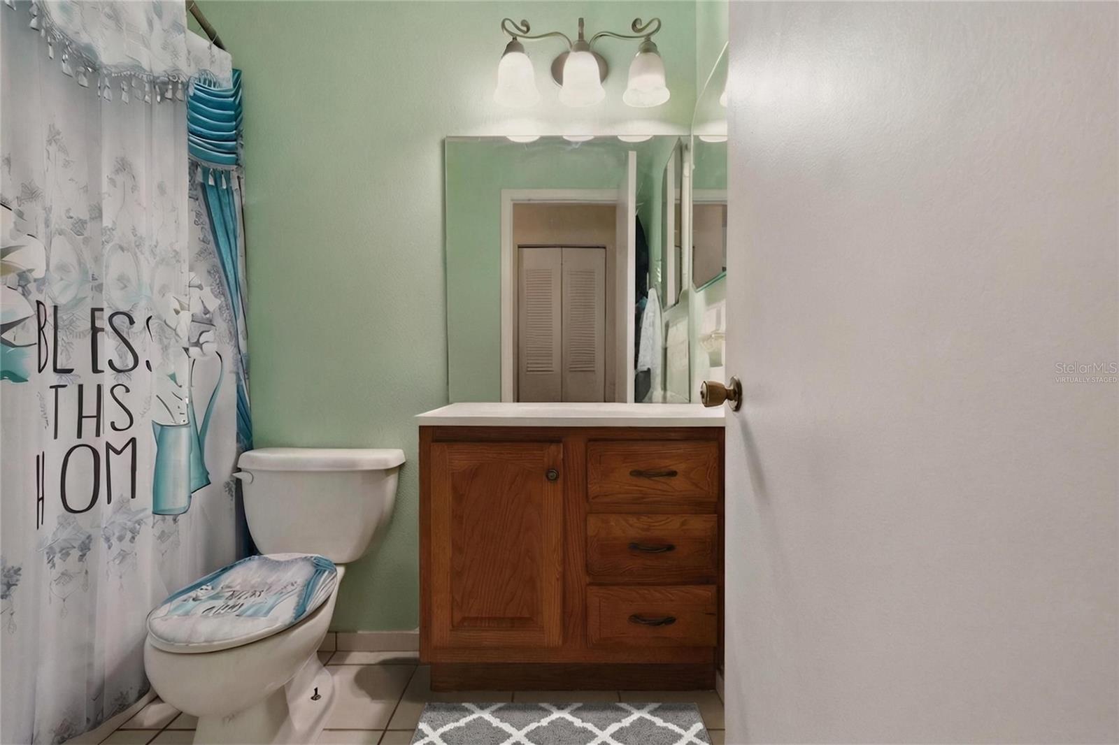 RIVER PKWY SUB - Residential