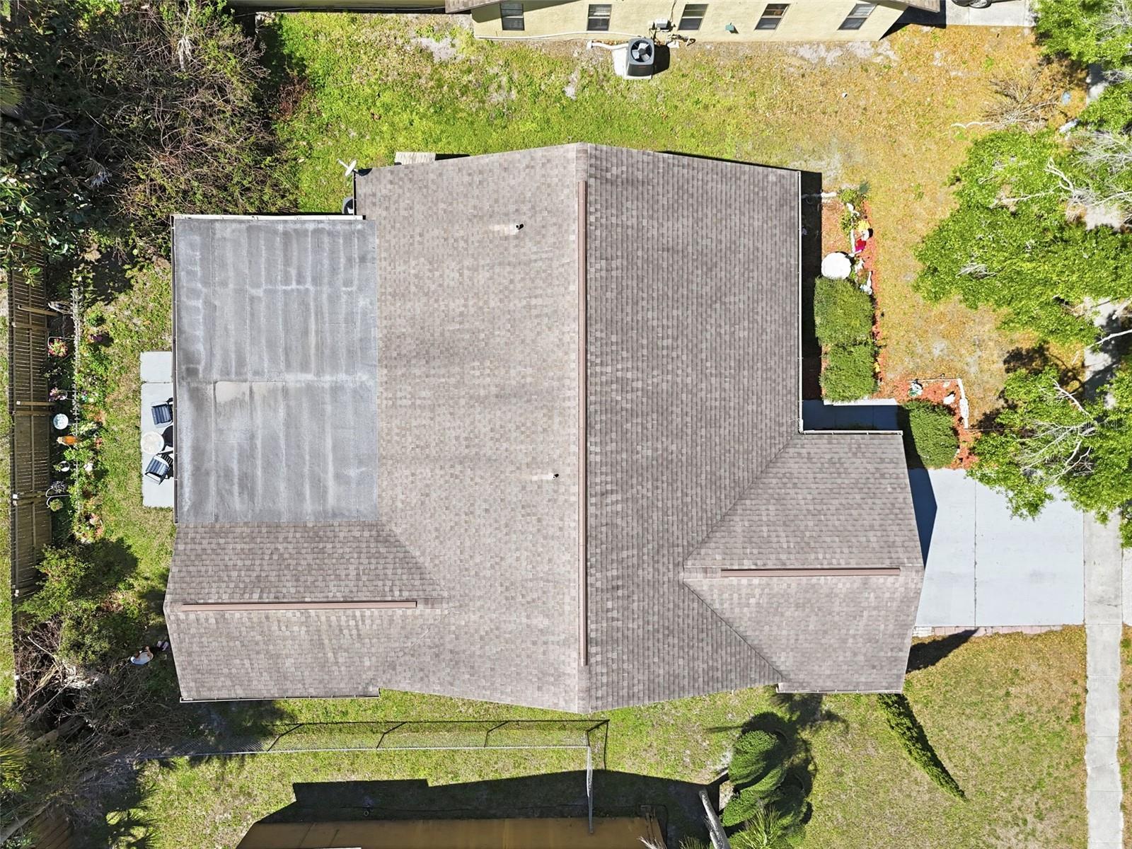 RIVER PKWY SUB - Residential