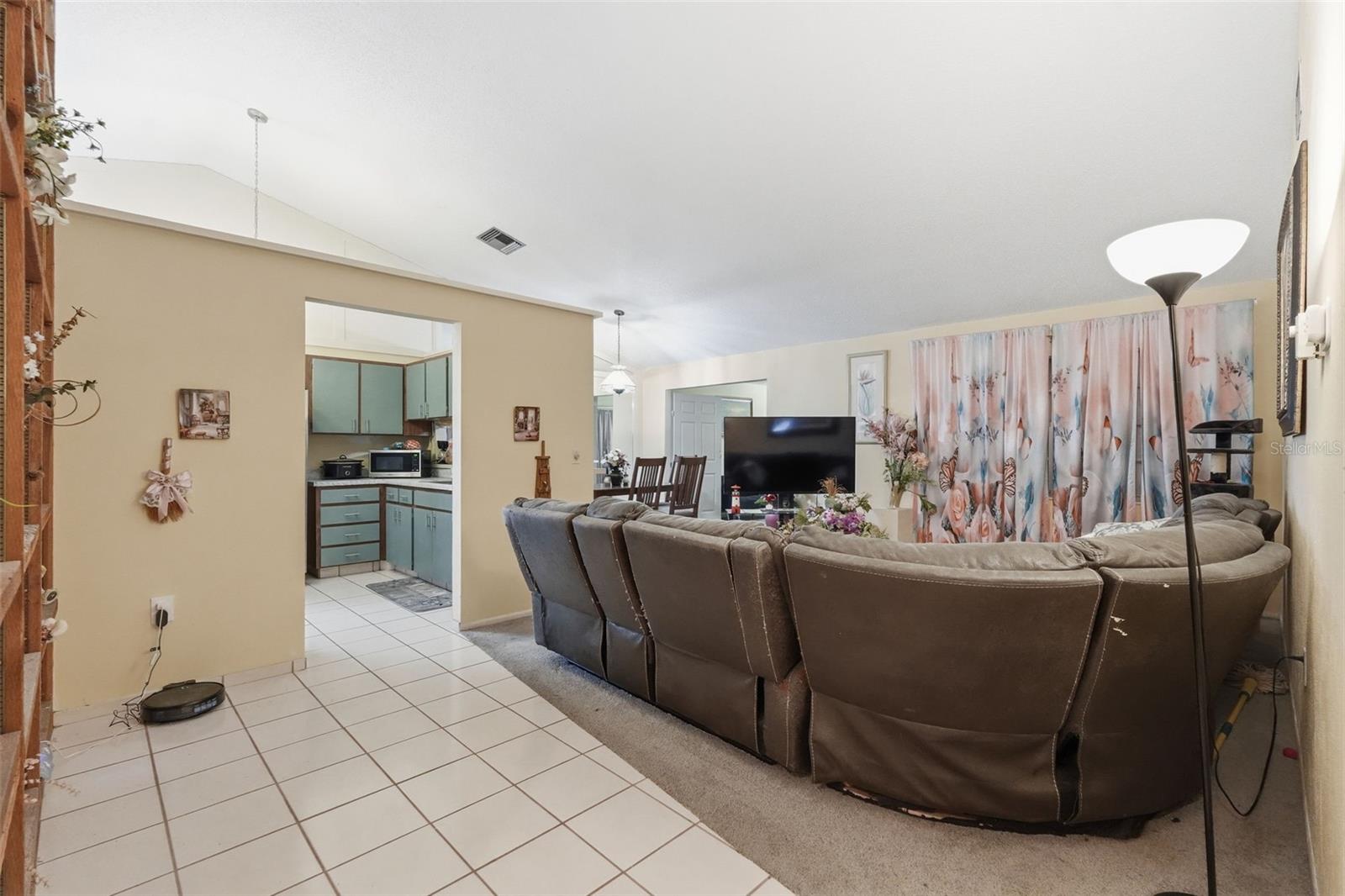 RIVER PKWY SUB - Residential