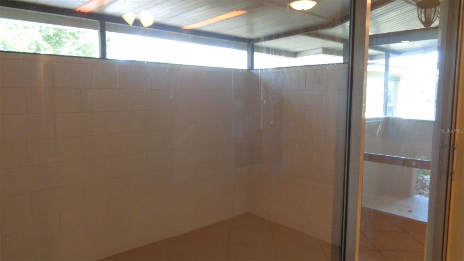 SUMMIT VILLAGE - Residential Lease