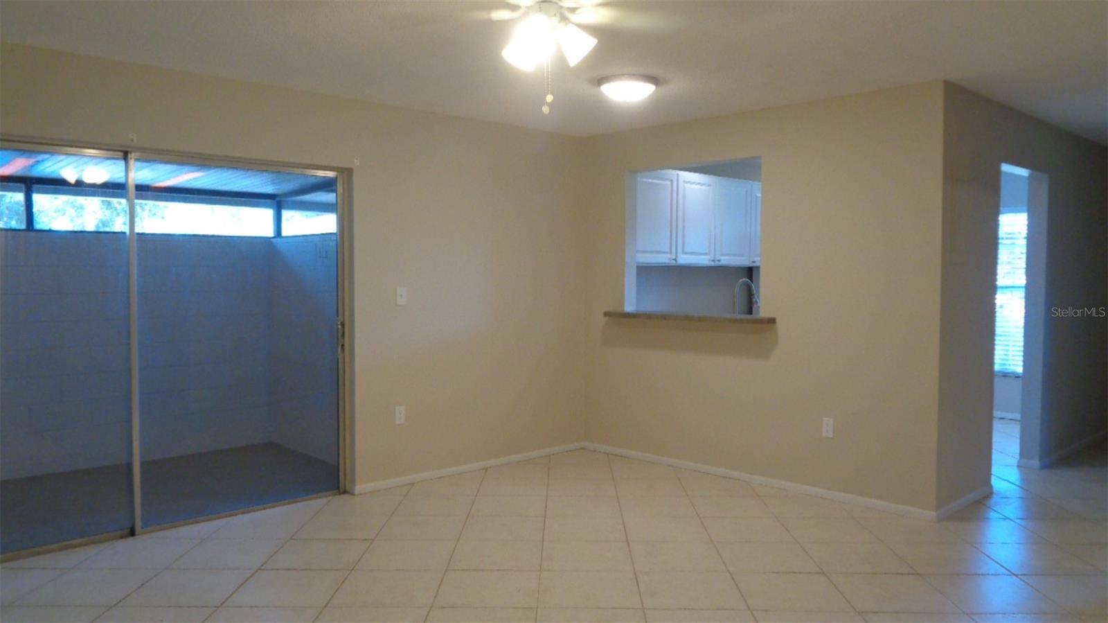 SUMMIT VILLAGE - Residential Lease