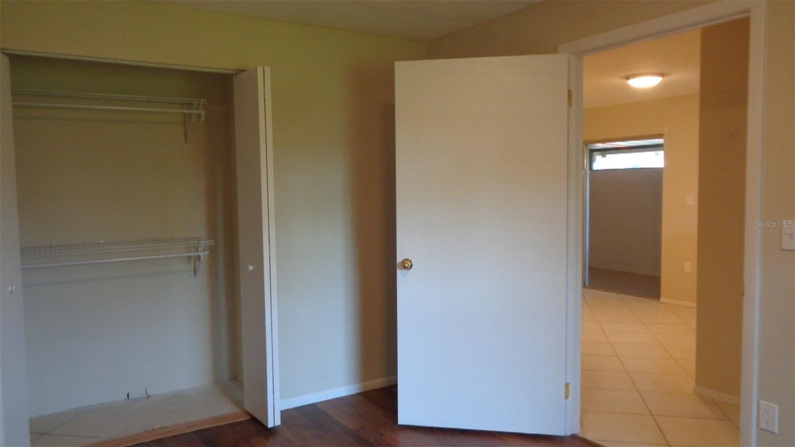 SUMMIT VILLAGE - Residential Lease