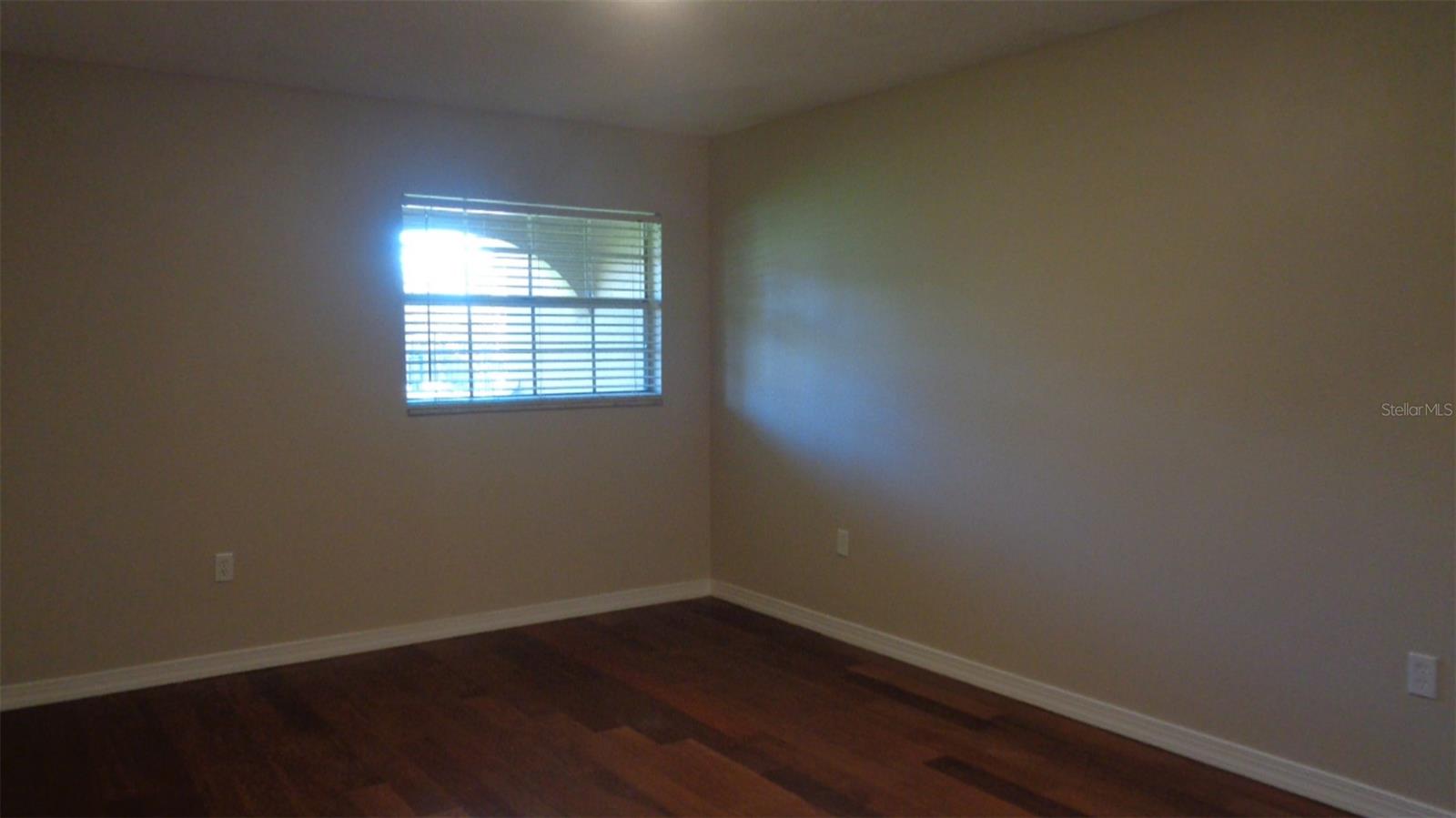 SUMMIT VILLAGE - Residential Lease