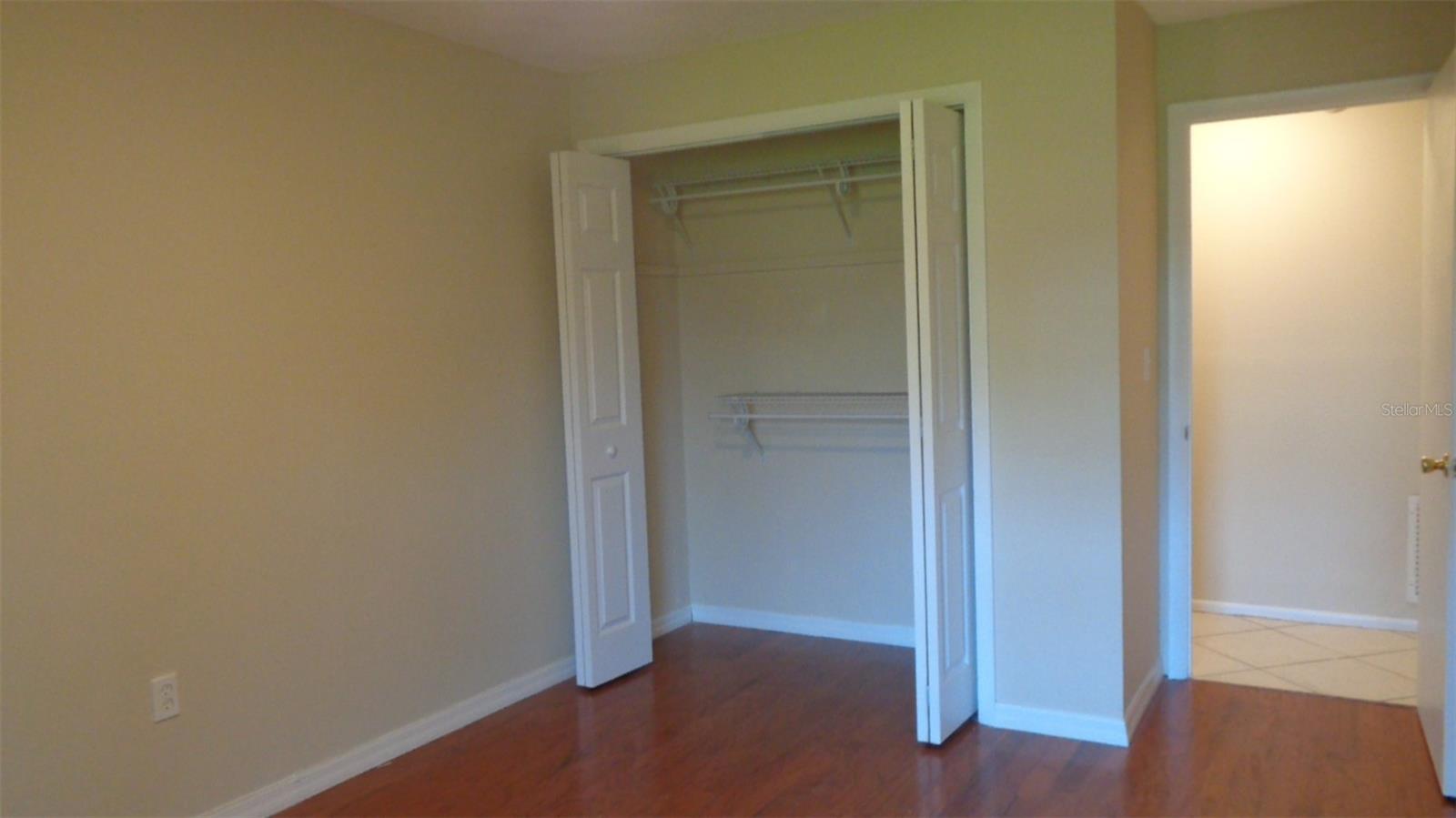 SUMMIT VILLAGE - Residential Lease