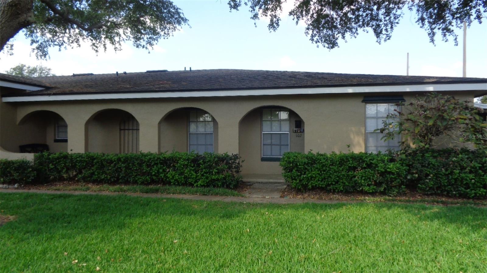 SUMMIT VILLAGE - Residential Lease