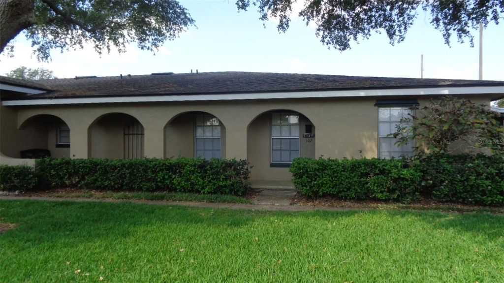 Photo of 518 Polaris Loop #102, Casselberry, FL 32707 (MLS # O6331723)