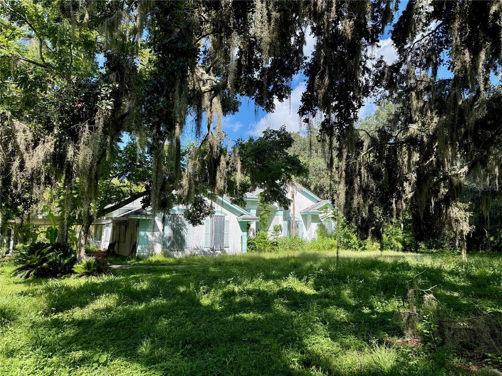Photo of 14201 Saffold Road, Wimauma, FL 33598 (MLS # TB8427940)