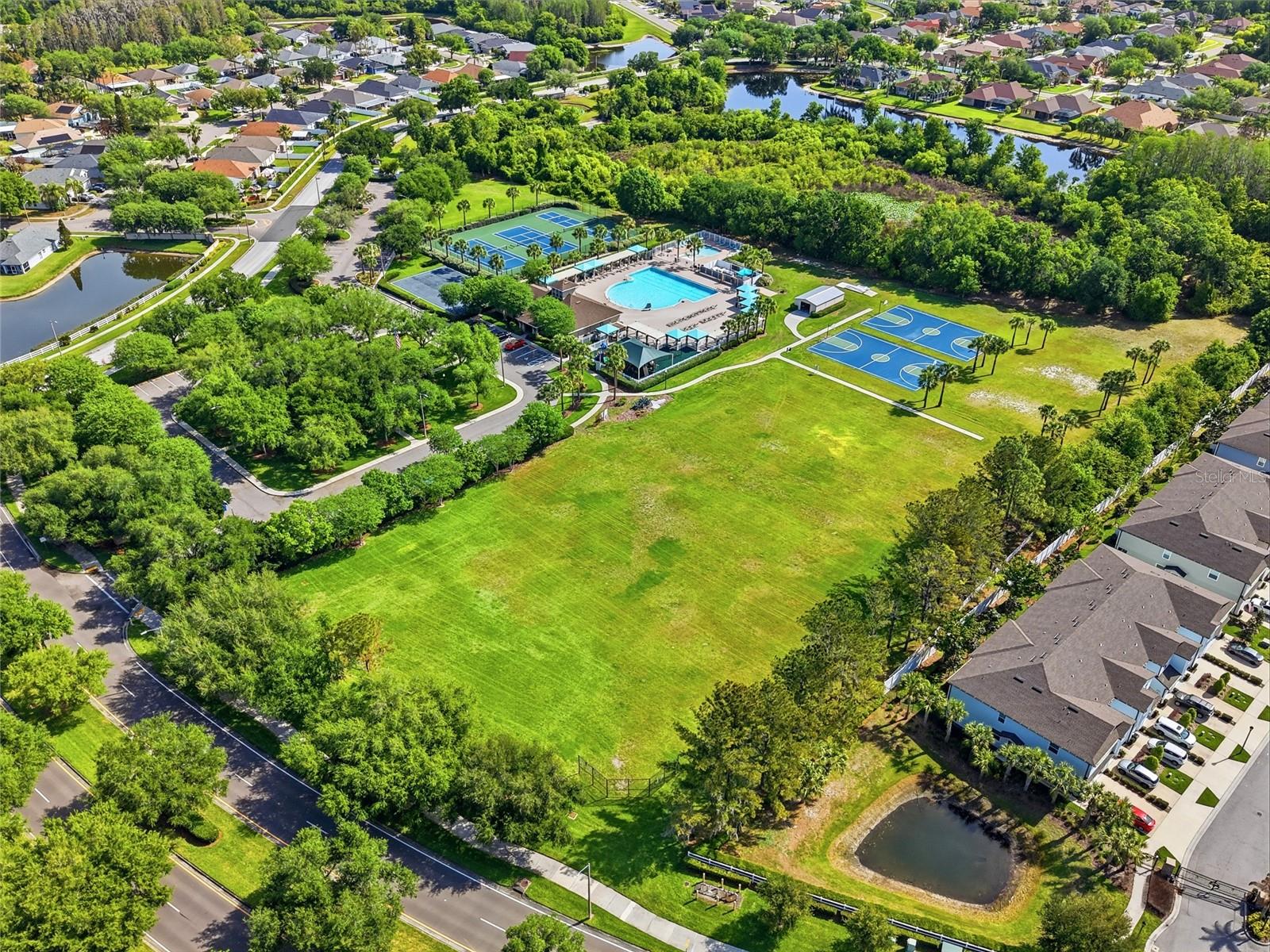 OAKSTEAD PRCL 02 UNIT 01 PRCL 10 - Residential