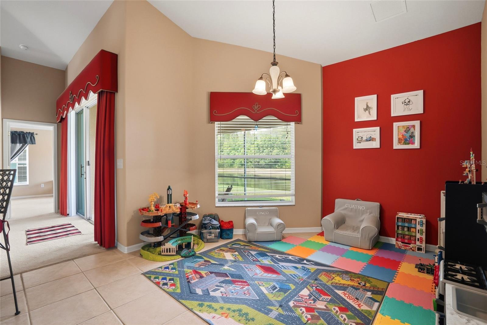 OAKSTEAD PRCL 02 UNIT 01 PRCL 10 - Residential