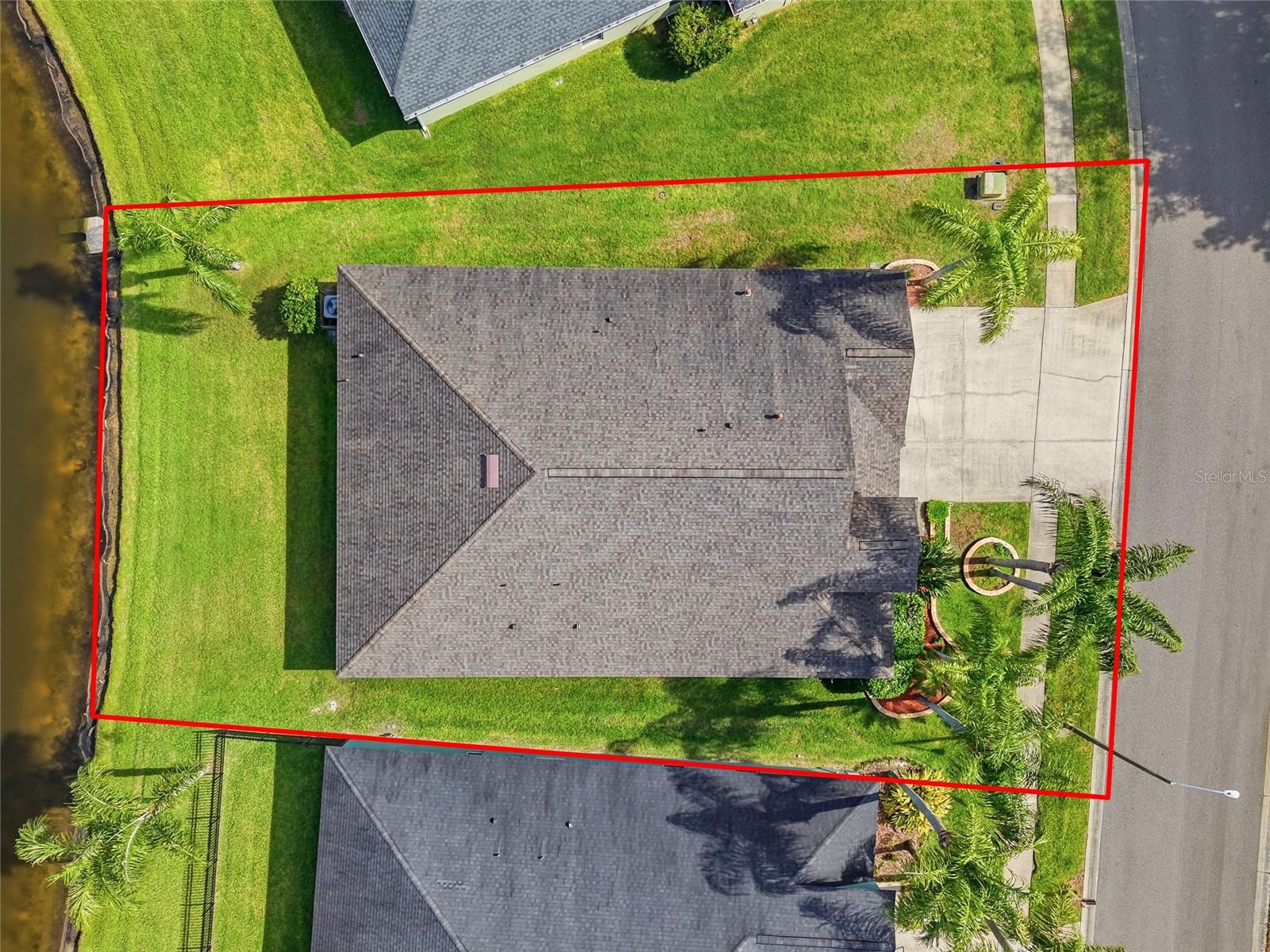 OAKSTEAD PRCL 02 UNIT 01 PRCL 10 - Residential