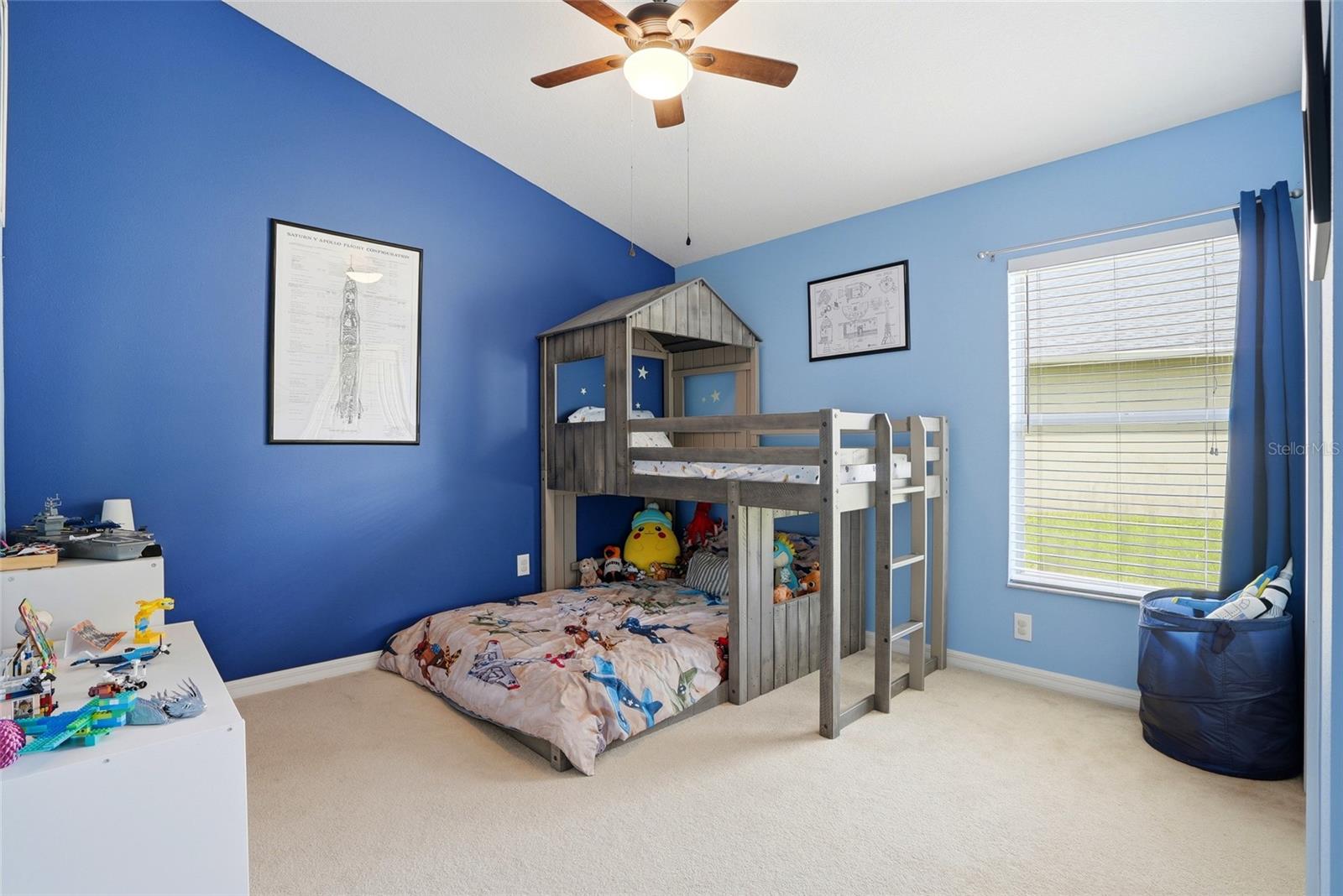 OAKSTEAD PRCL 02 UNIT 01 PRCL 10 - Residential