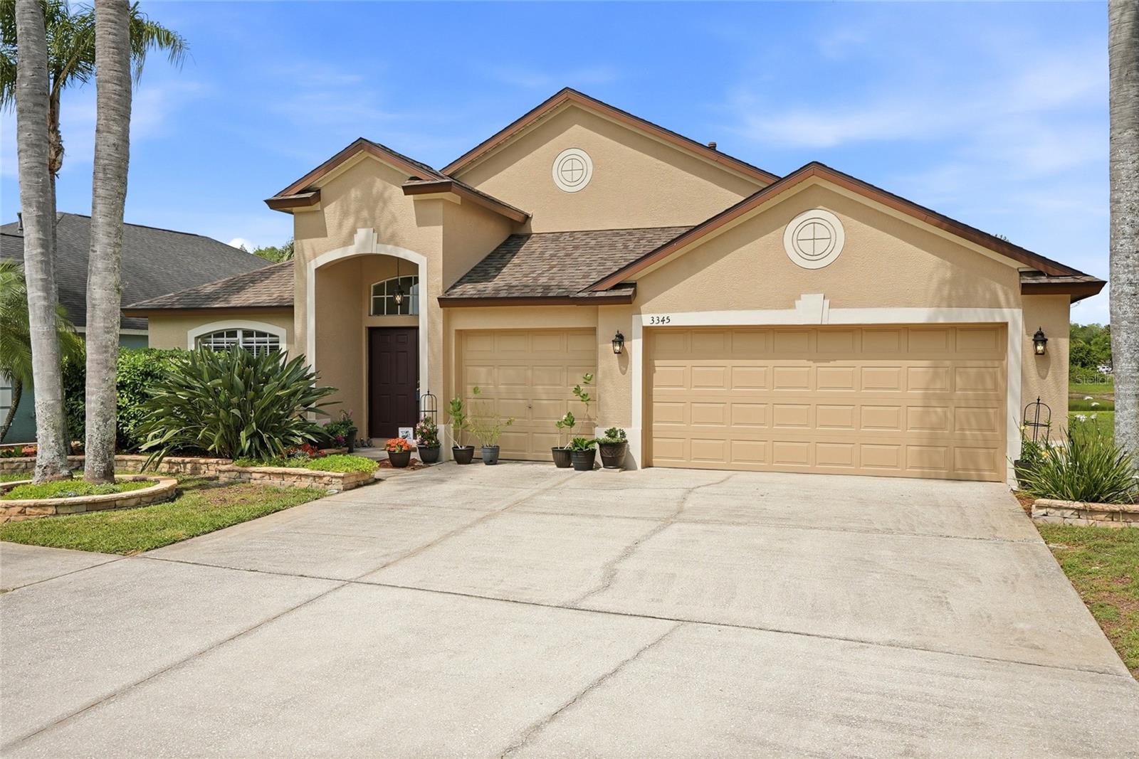 OAKSTEAD PRCL 02 UNIT 01 PRCL 10 - Residential