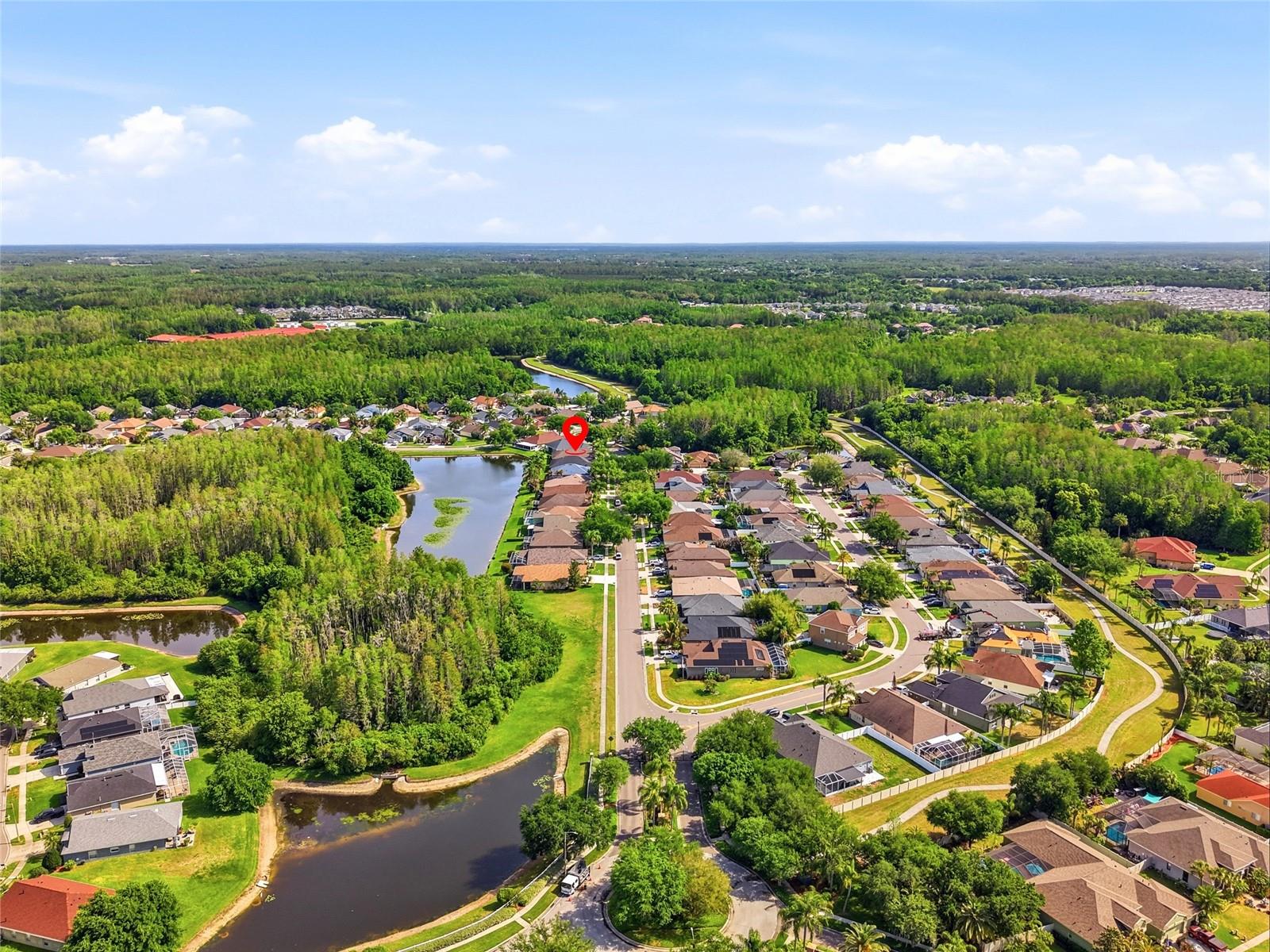 OAKSTEAD PRCL 02 UNIT 01 PRCL 10 - Residential