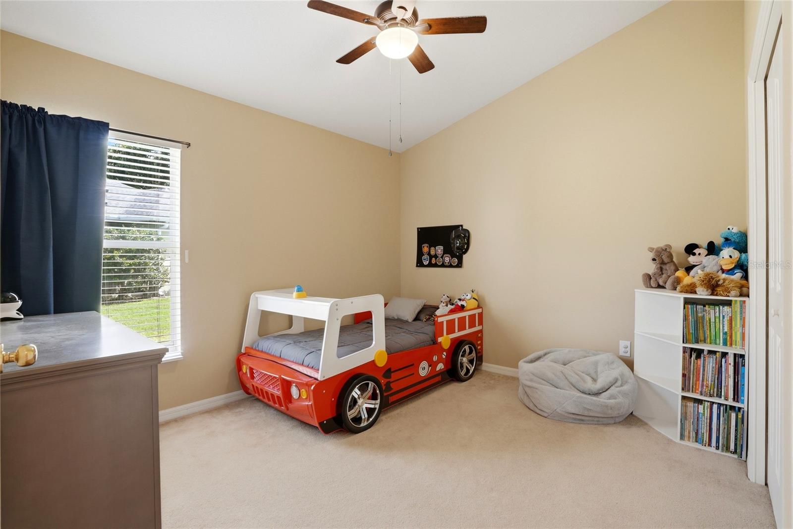 OAKSTEAD PRCL 02 UNIT 01 PRCL 10 - Residential