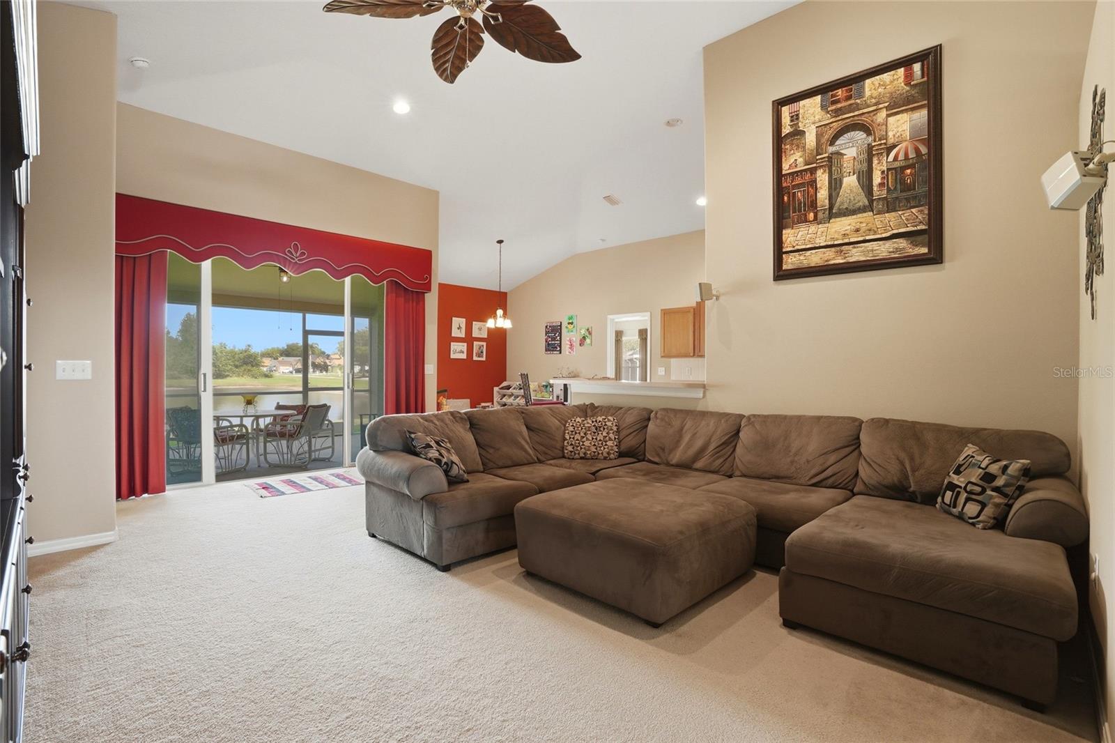 OAKSTEAD PRCL 02 UNIT 01 PRCL 10 - Residential