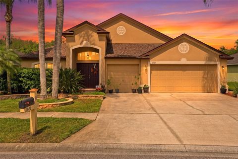 3345 BRENFORD PL LAND O LAKES FL 34638