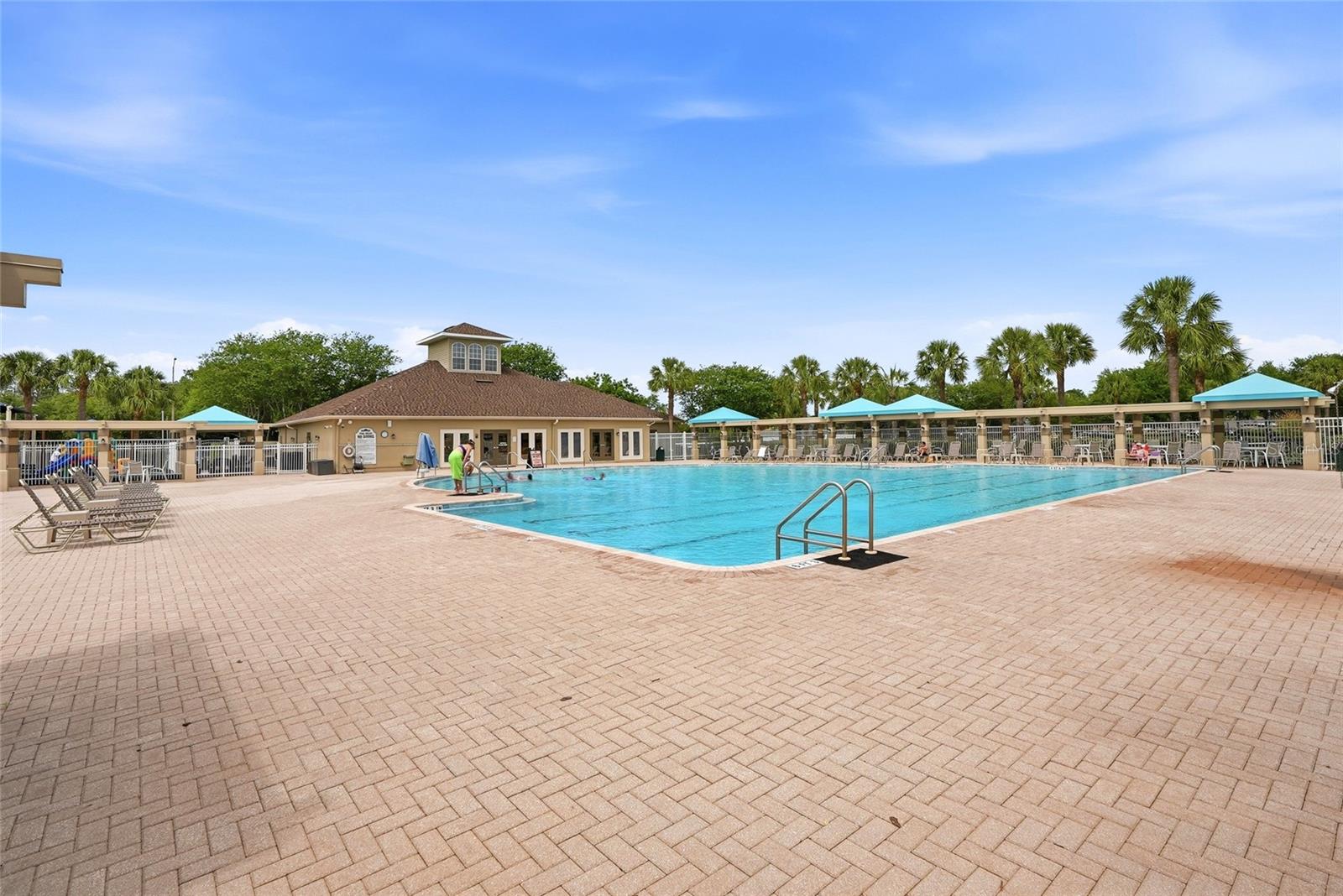 OAKSTEAD PRCL 02 UNIT 01 PRCL 10 - Residential