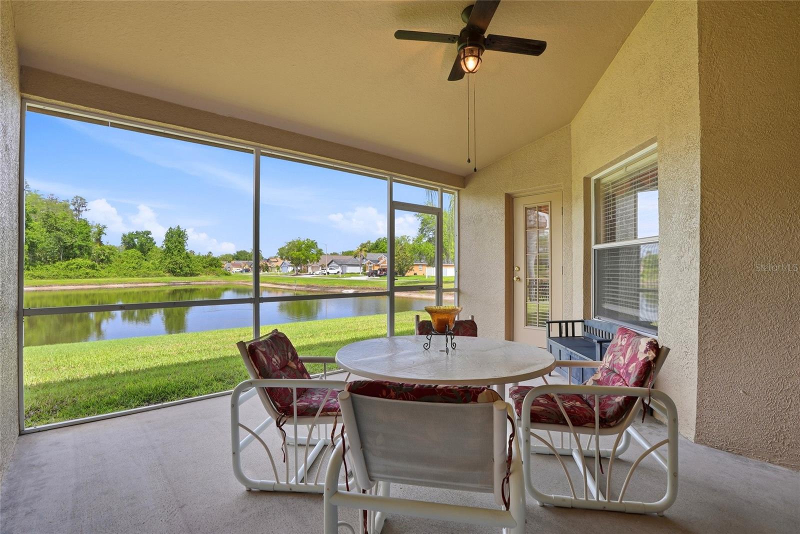 OAKSTEAD PRCL 02 UNIT 01 PRCL 10 - Residential