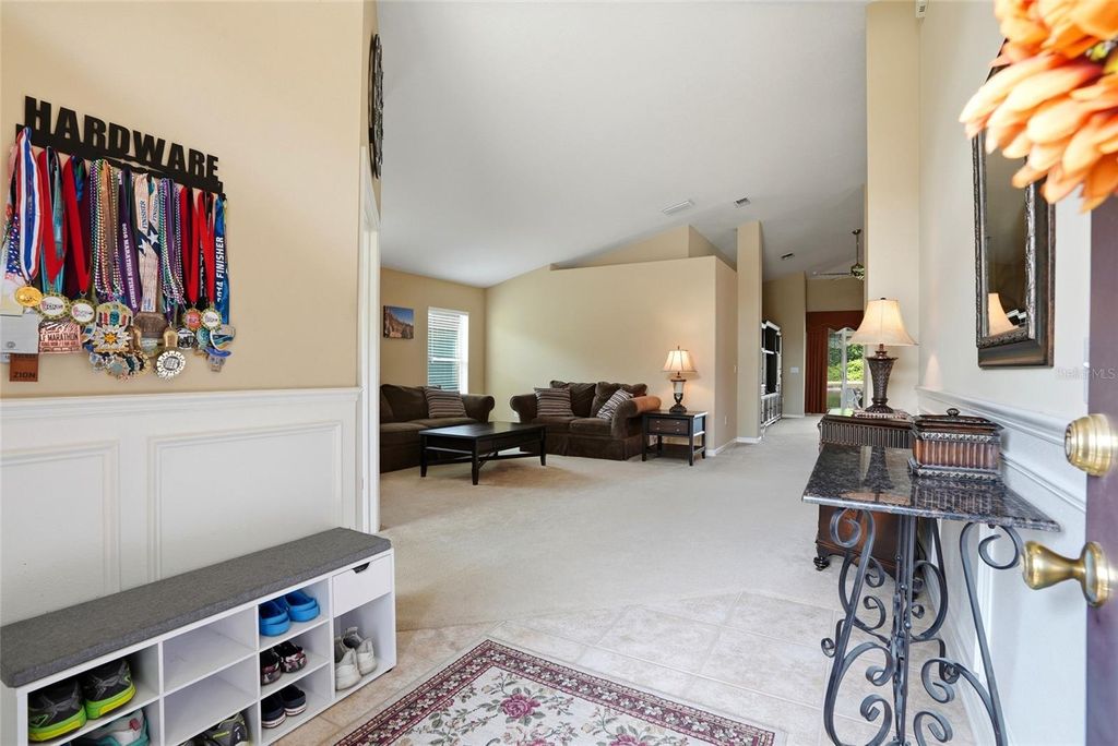 Photo of 3345 Brenford Pl, Land O Lakes, FL 34638 (MLS # TB8495473)