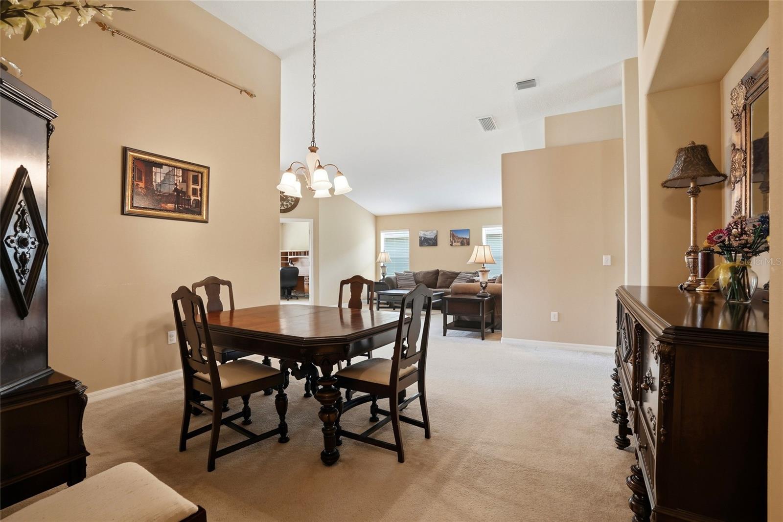 OAKSTEAD PRCL 02 UNIT 01 PRCL 10 - Residential