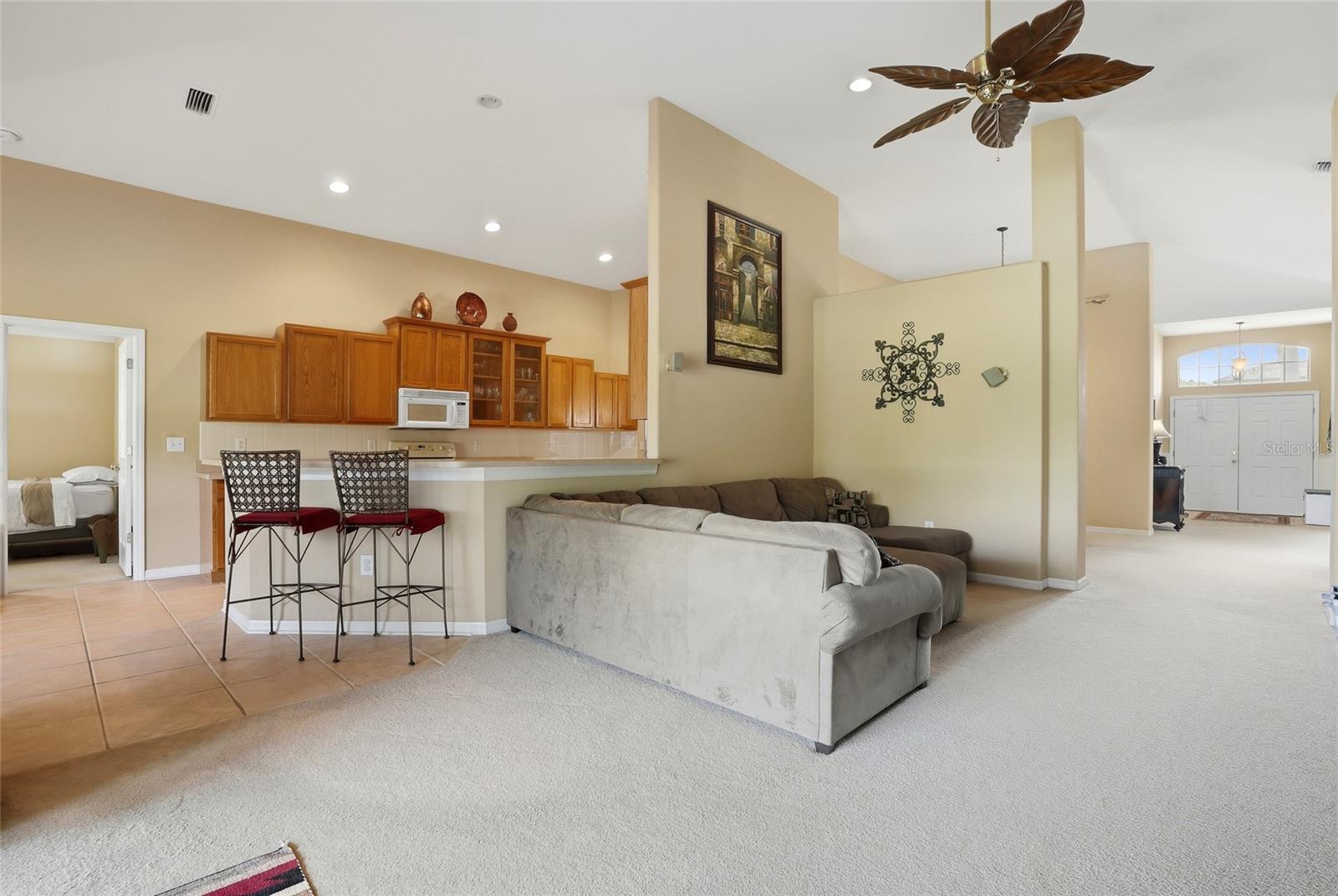 OAKSTEAD PRCL 02 UNIT 01 PRCL 10 - Residential