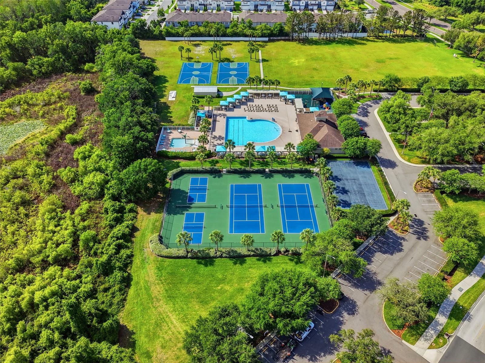 OAKSTEAD PRCL 02 UNIT 01 PRCL 10 - Residential