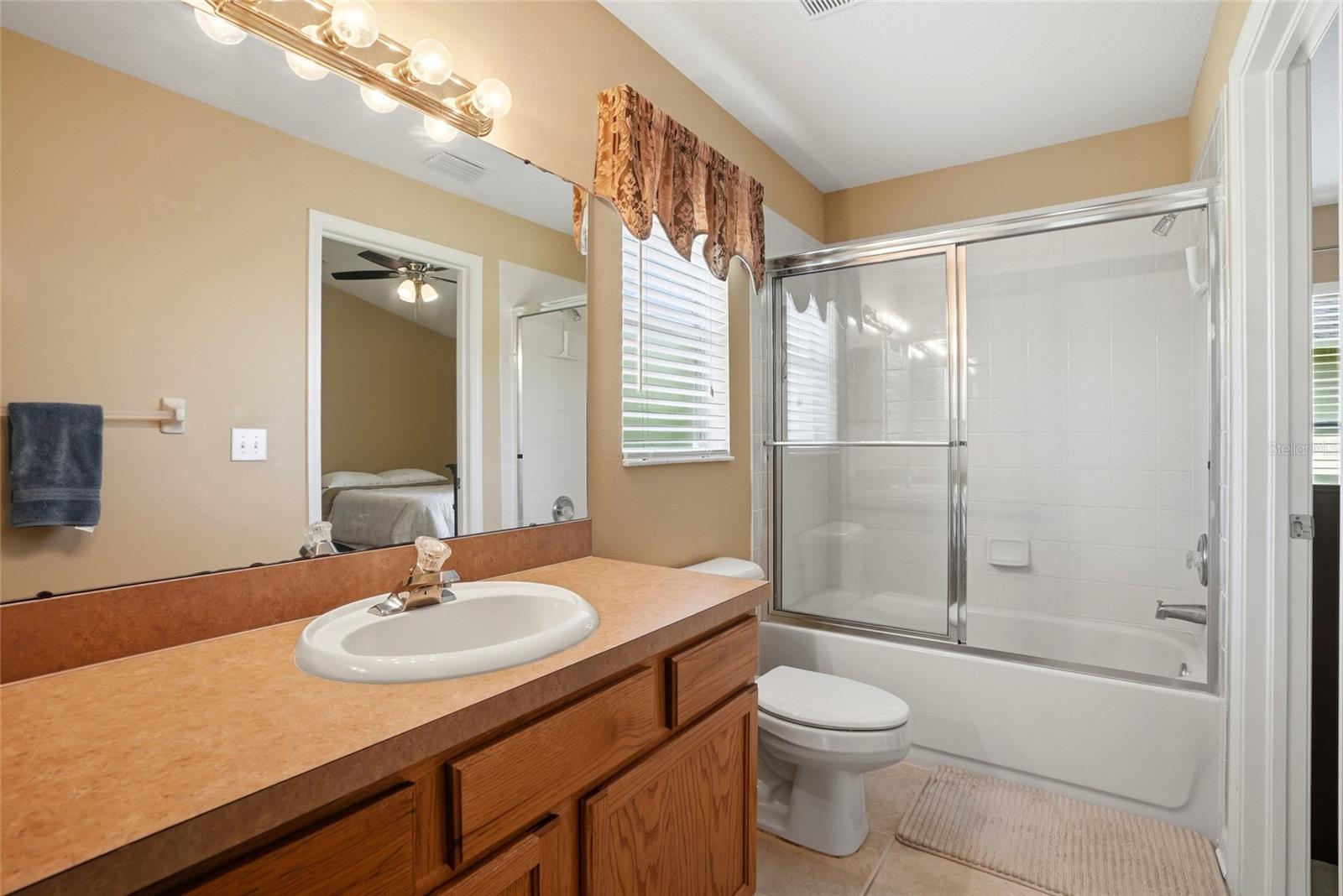 OAKSTEAD PRCL 02 UNIT 01 PRCL 10 - Residential