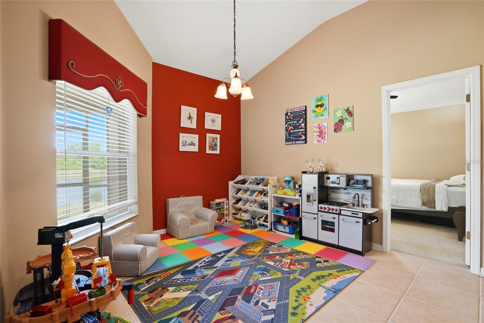 OAKSTEAD PRCL 02 UNIT 01 PRCL 10 - Residential