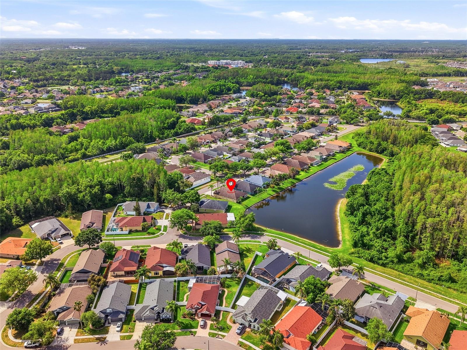 OAKSTEAD PRCL 02 UNIT 01 PRCL 10 - Residential