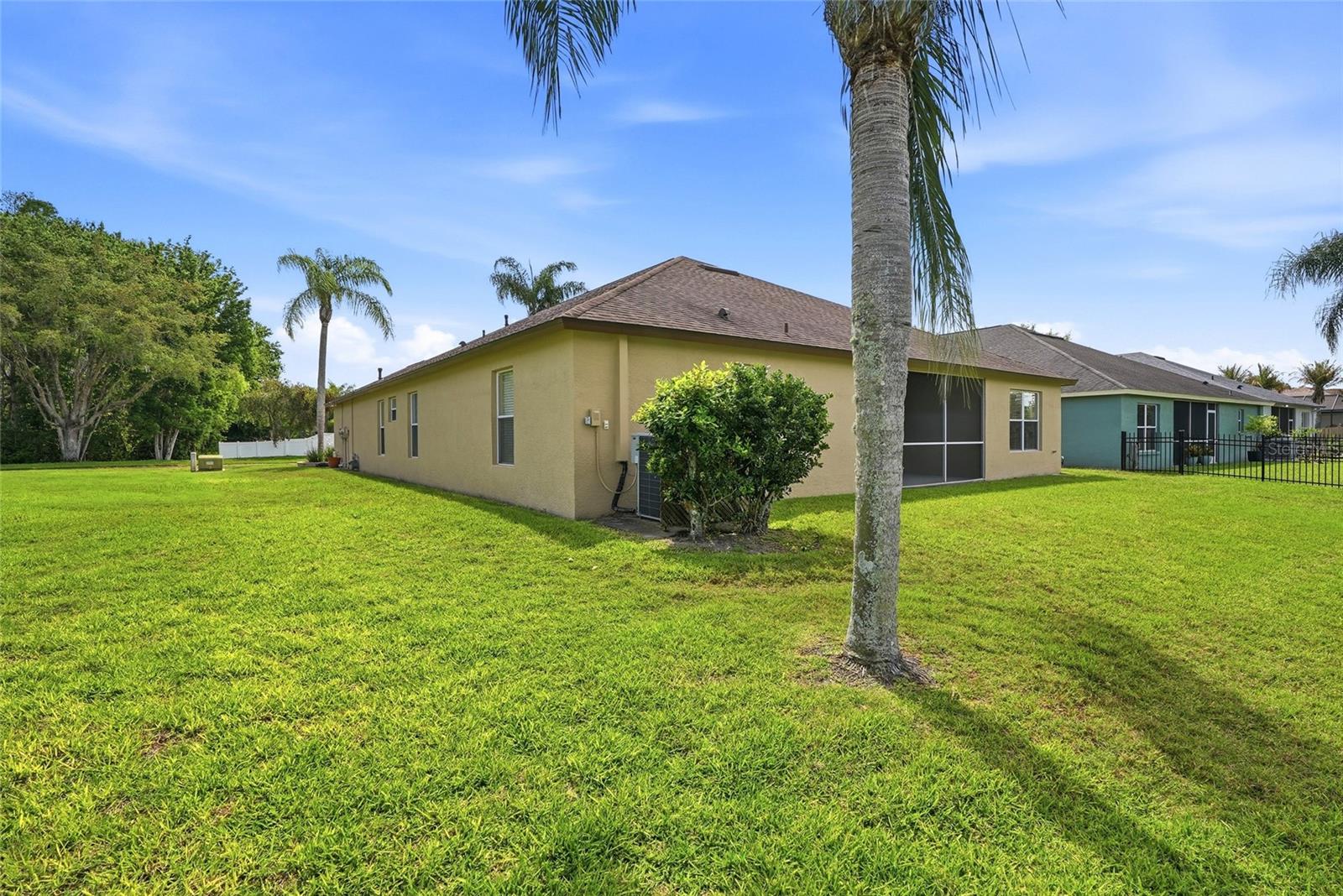 OAKSTEAD PRCL 02 UNIT 01 PRCL 10 - Residential