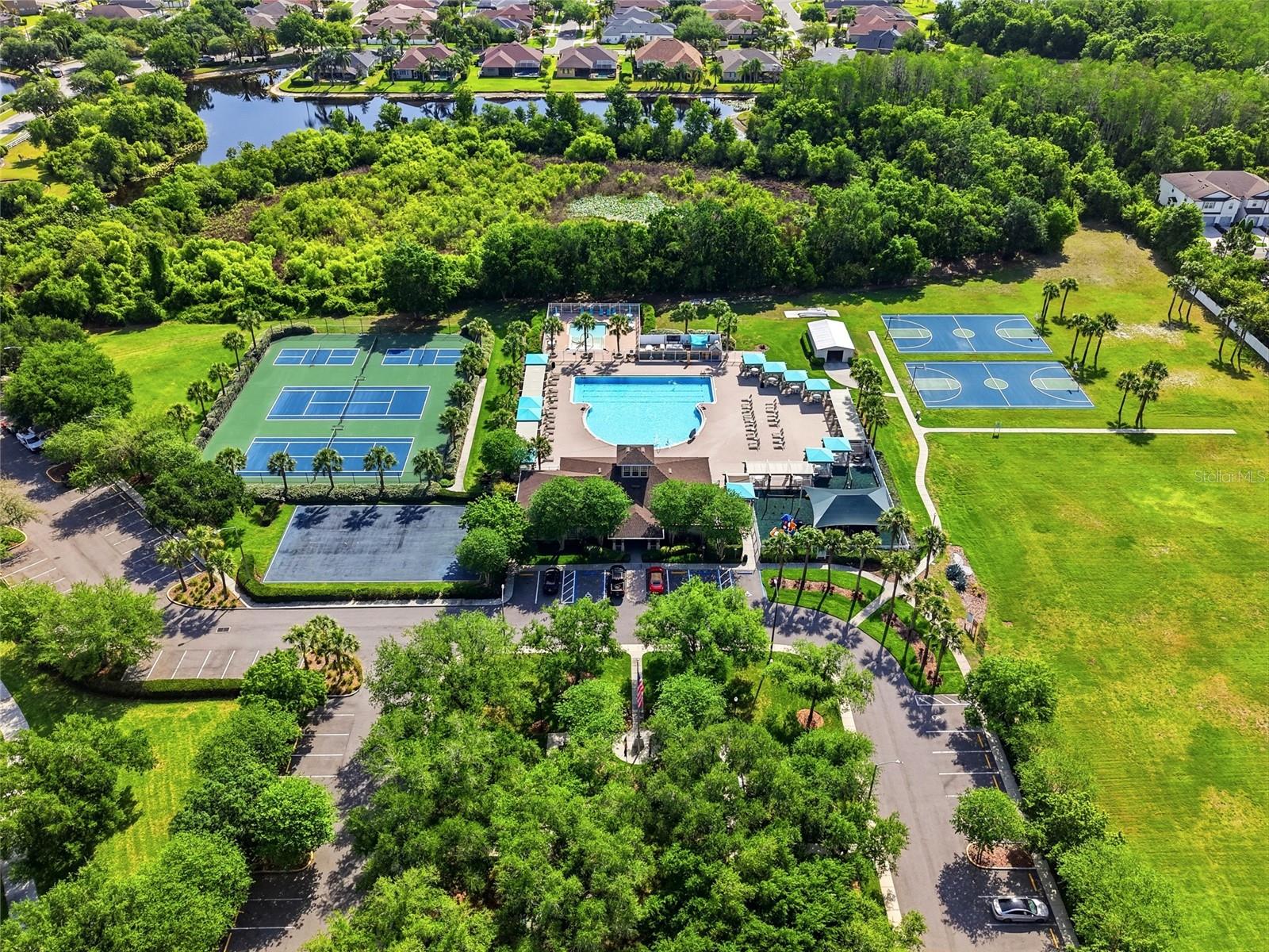 OAKSTEAD PRCL 02 UNIT 01 PRCL 10 - Residential