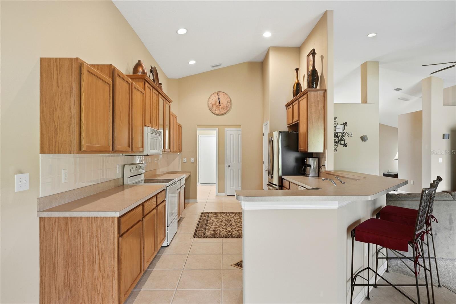 OAKSTEAD PRCL 02 UNIT 01 PRCL 10 - Residential