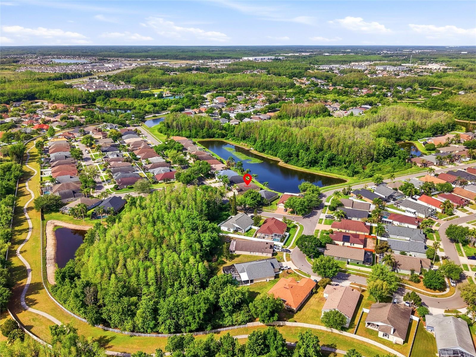 OAKSTEAD PRCL 02 UNIT 01 PRCL 10 - Residential