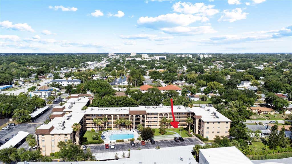 Photo of 2525 W Bay Drive #D13, Largo, FL 33770 (MLS # TB8515184)