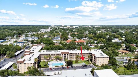 Photo of 2525 W Bay Drive #D13, Largo, FL 33770 (MLS # TB8515184)