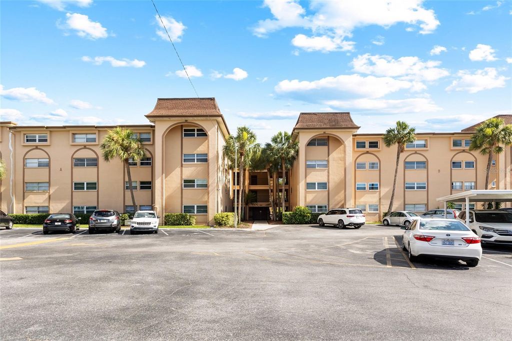 Photo of 2525 W Bay Drive #D13, Largo, FL 33770 (MLS # TB8515184)